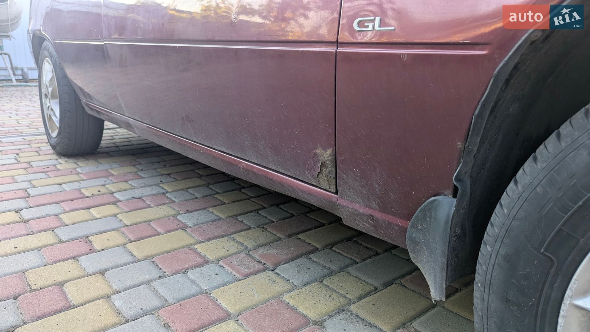 Daewoo Nexia 2008 VIN XWB3D32UD8A005036 фото оголошення 7 з 7
