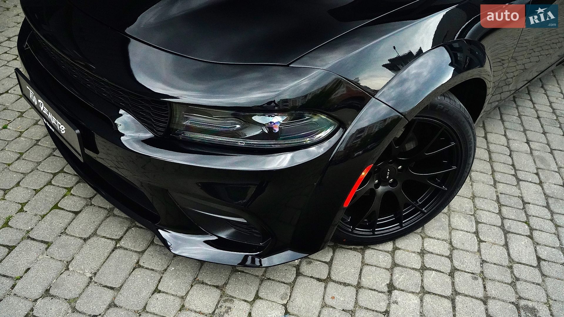 Dodge Charger 2021 VIN 2C3CDXJG9MH602567 фото оголошення 26 з 31