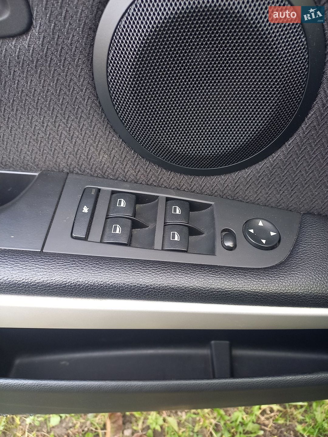 BMW 3 Series 2009 VIN WBAUS91020A184508 фото оголошення 9 з 31
