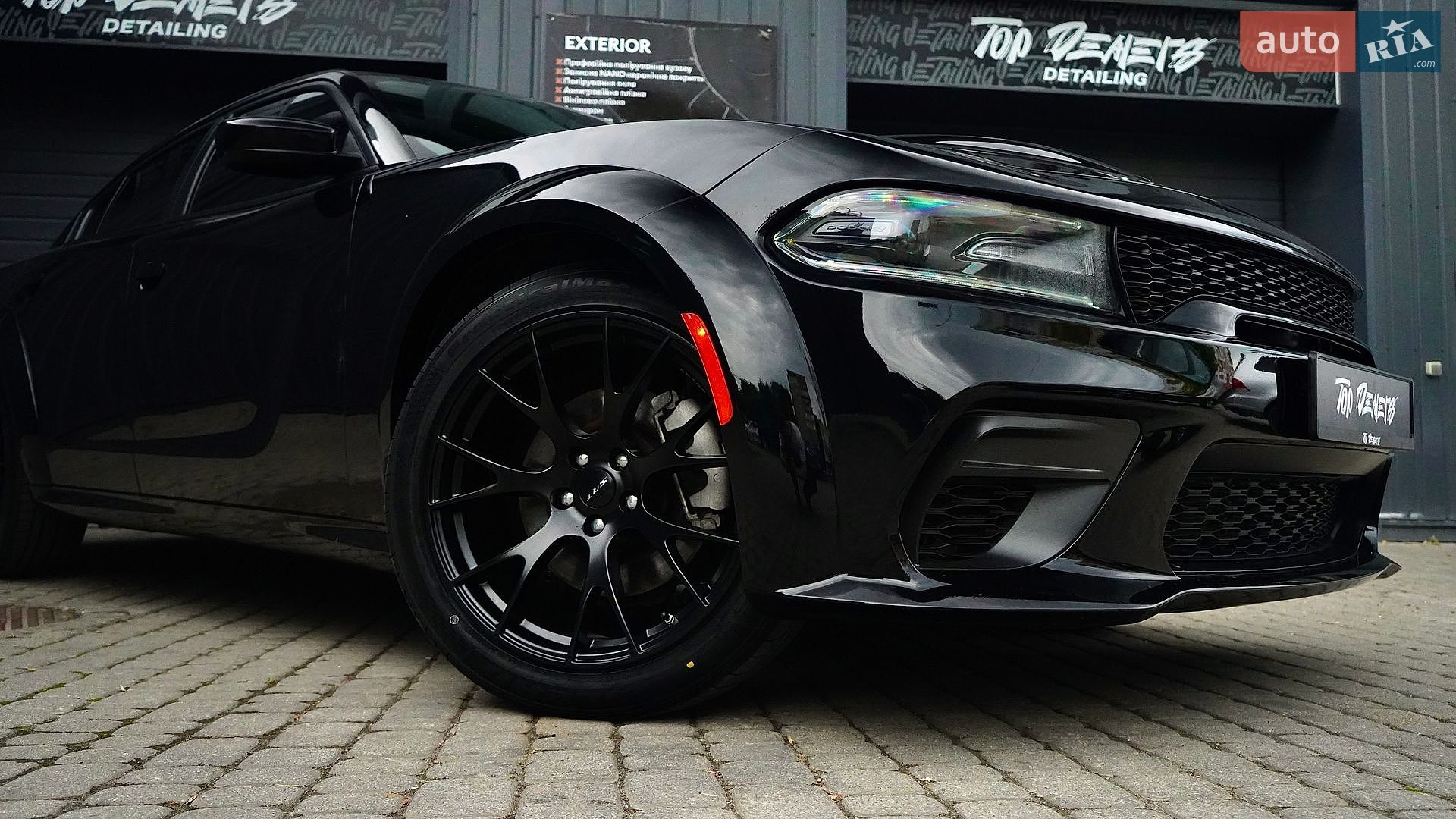 Dodge Charger 2021 VIN 2C3CDXJG9MH602567 фото оголошення 30 з 31