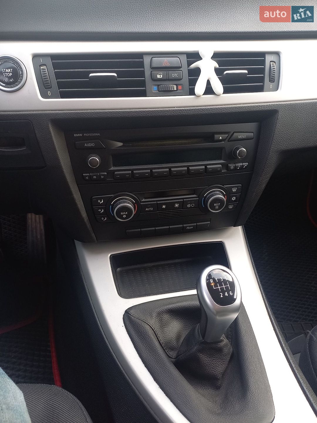 BMW 3 Series 2009 VIN WBAUS91020A184508 фото оголошення 20 з 31
