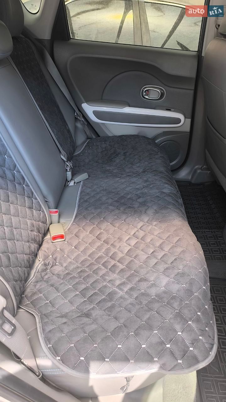 Kia Soul 2017 VIN KNDJP3AEXH7023266 фото оголошення 3 з 14