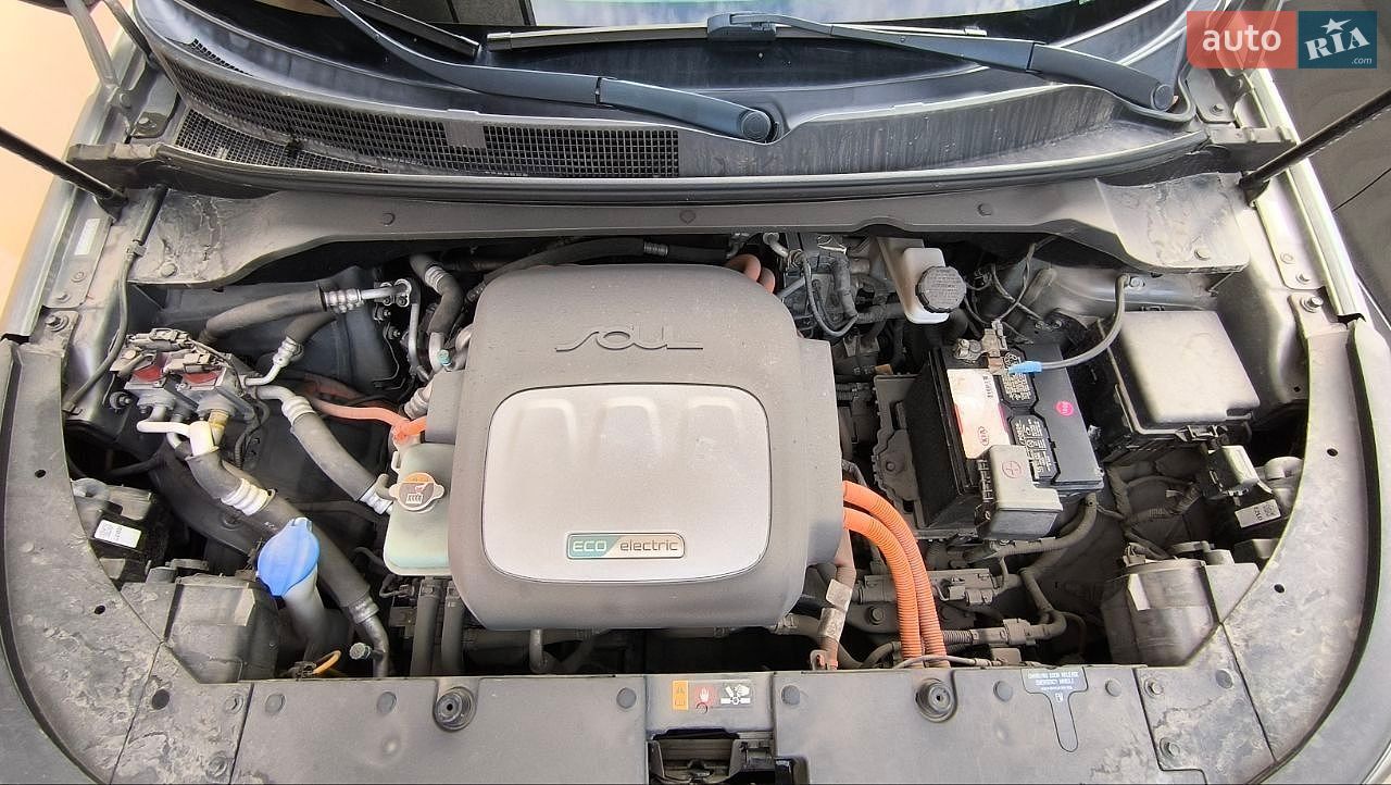 Kia Soul 2017 VIN KNDJP3AEXH7023266 фото оголошення 10 з 14