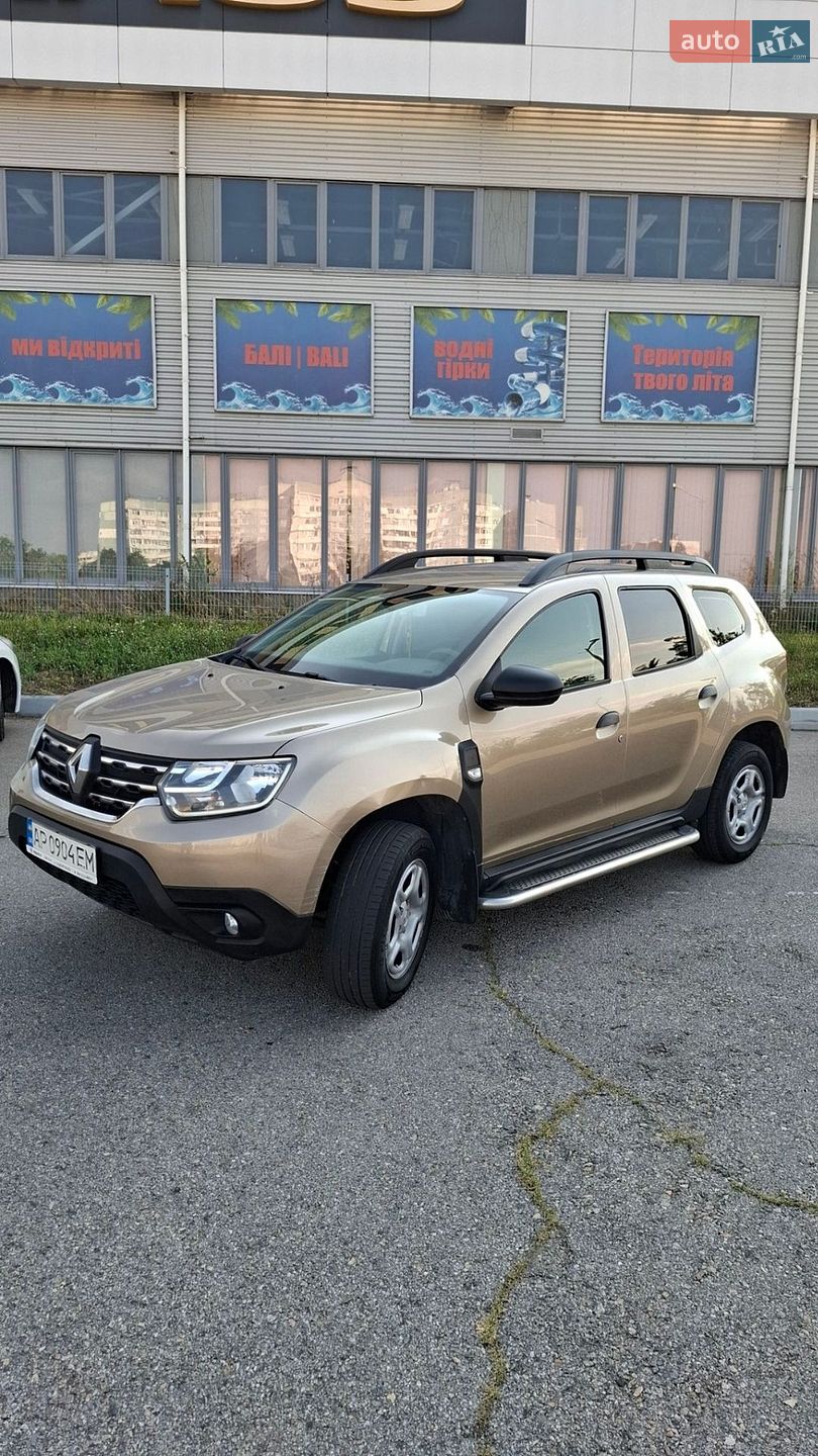 Renault Duster 2018 VIN VF1HJD20261809800 фото оголошення 11 з 47