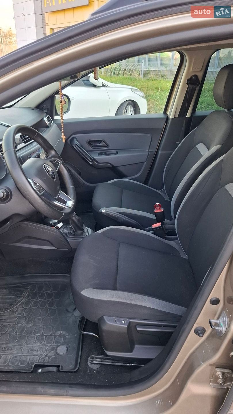 Renault Duster 2018 VIN VF1HJD20261809800 фото оголошення 26 з 47