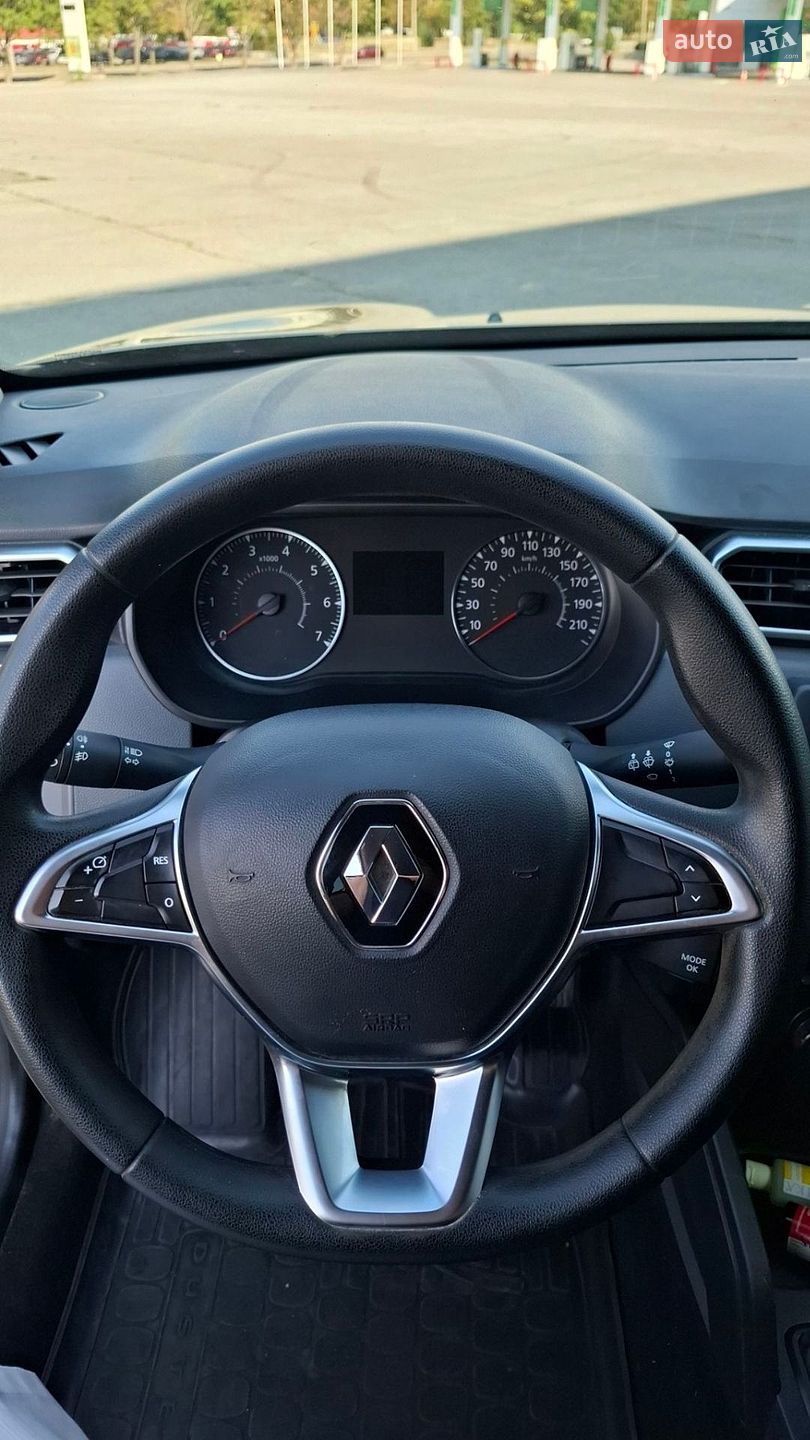 Renault Duster 2018 VIN VF1HJD20261809800 фото оголошення 23 з 47