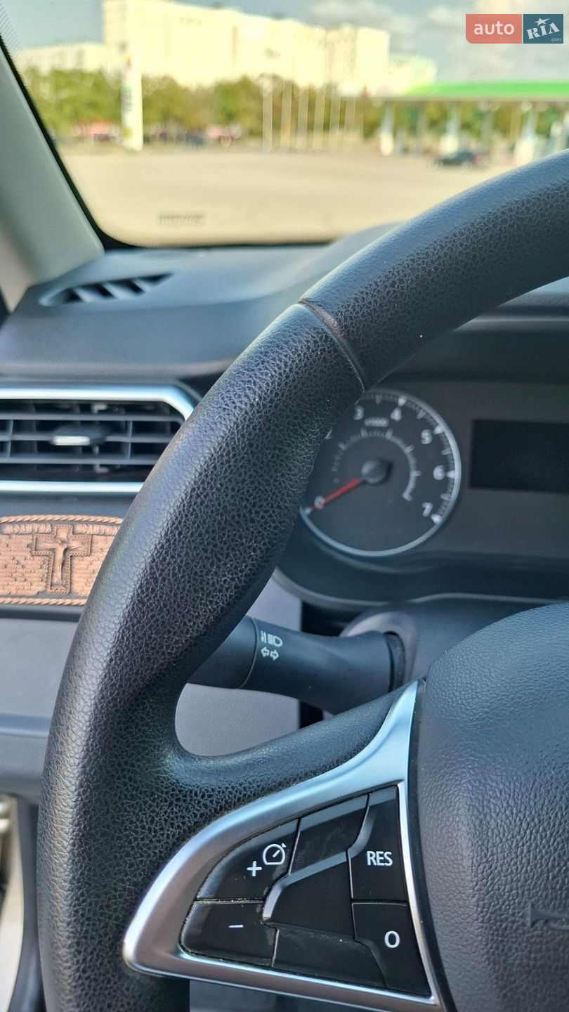 Renault Duster 2018 VIN VF1HJD20261809800 фото оголошення 22 з 47
