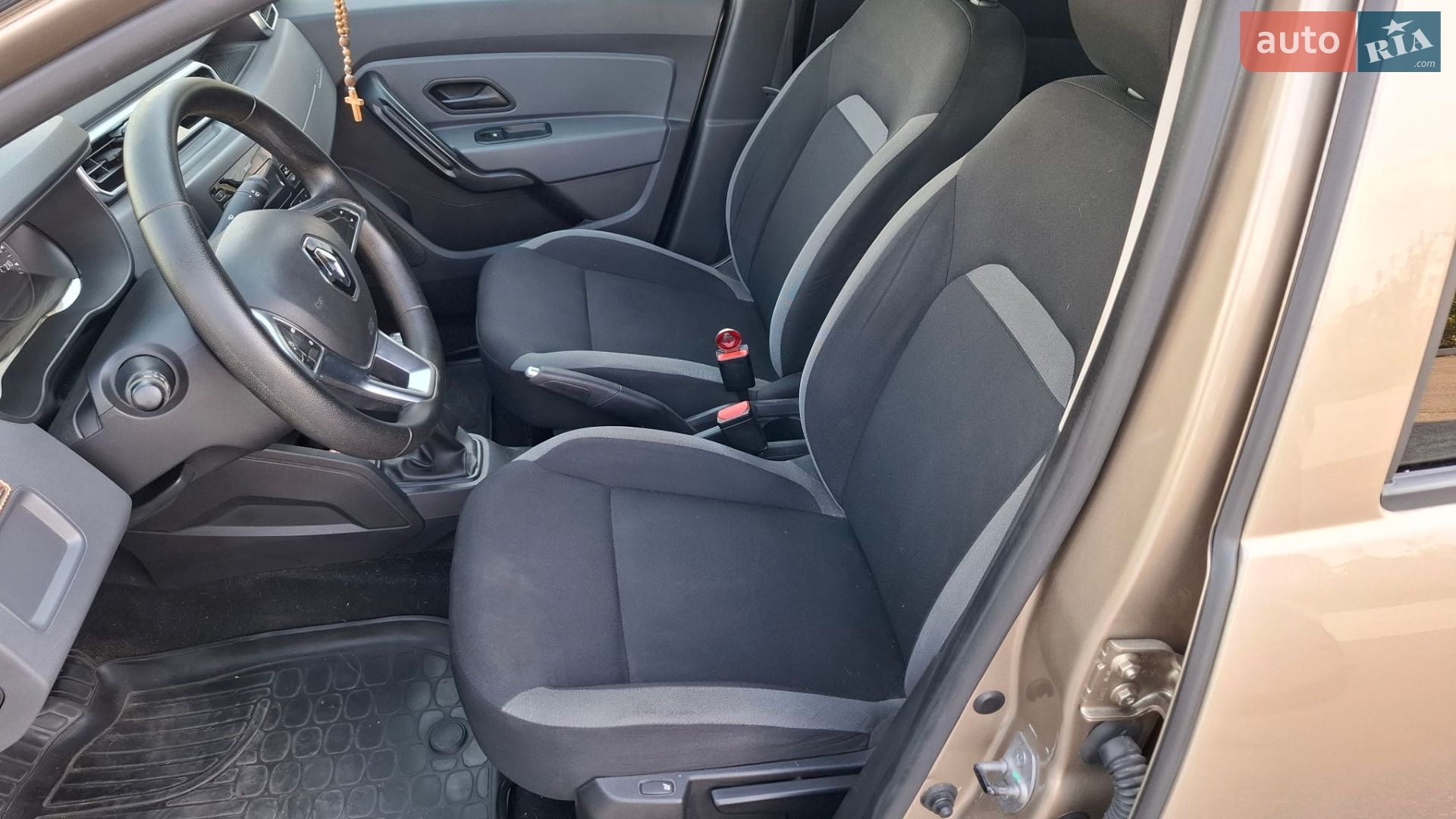 Renault Duster 2018 VIN VF1HJD20261809800 фото оголошення 25 з 47