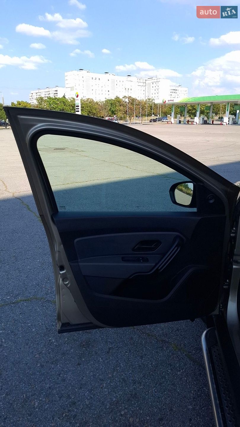 Renault Duster 2018 VIN VF1HJD20261809800 фото оголошення 29 з 47