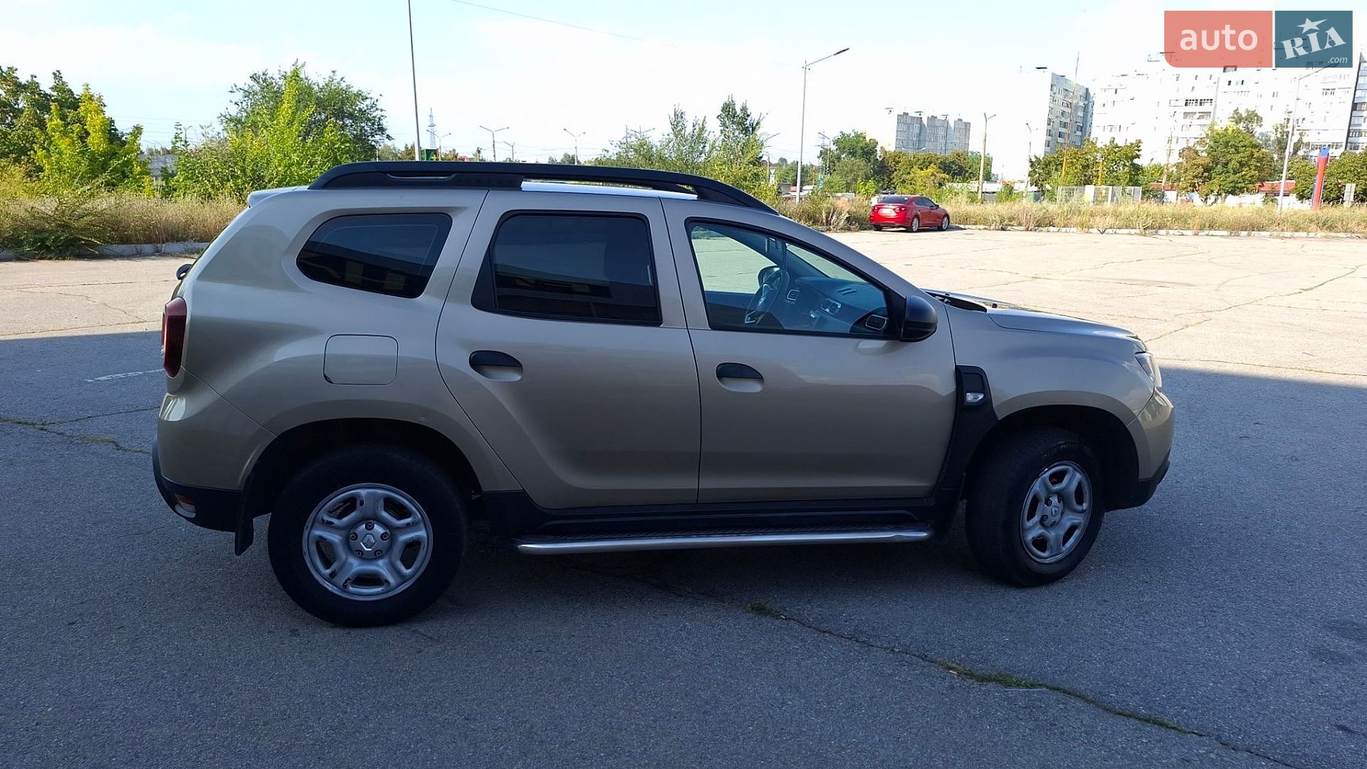 Renault Duster 2018 VIN VF1HJD20261809800 фото оголошення 33 з 47