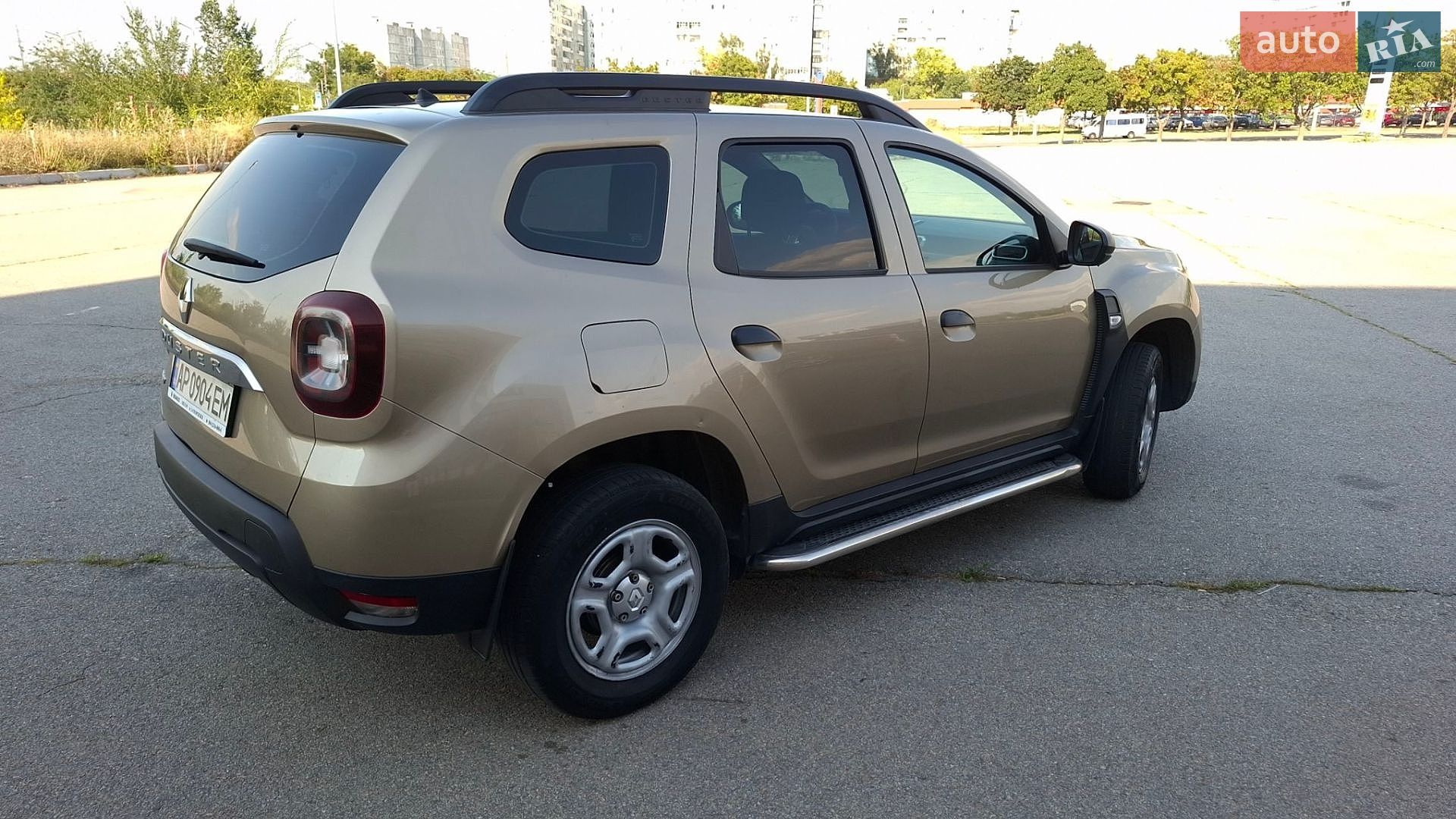 Renault Duster 2018 VIN VF1HJD20261809800 фото оголошення 34 з 47