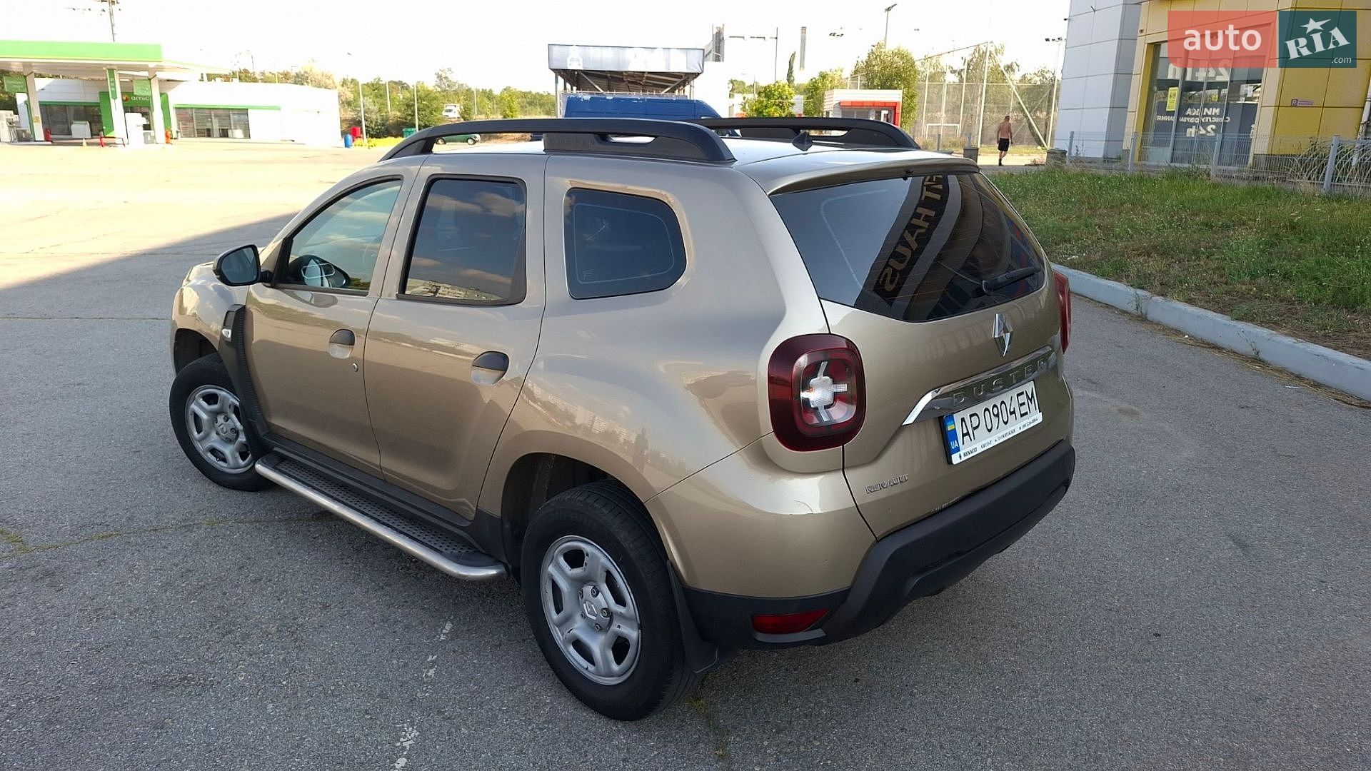 Renault Duster 2018 VIN VF1HJD20261809800 фото оголошення 36 з 47