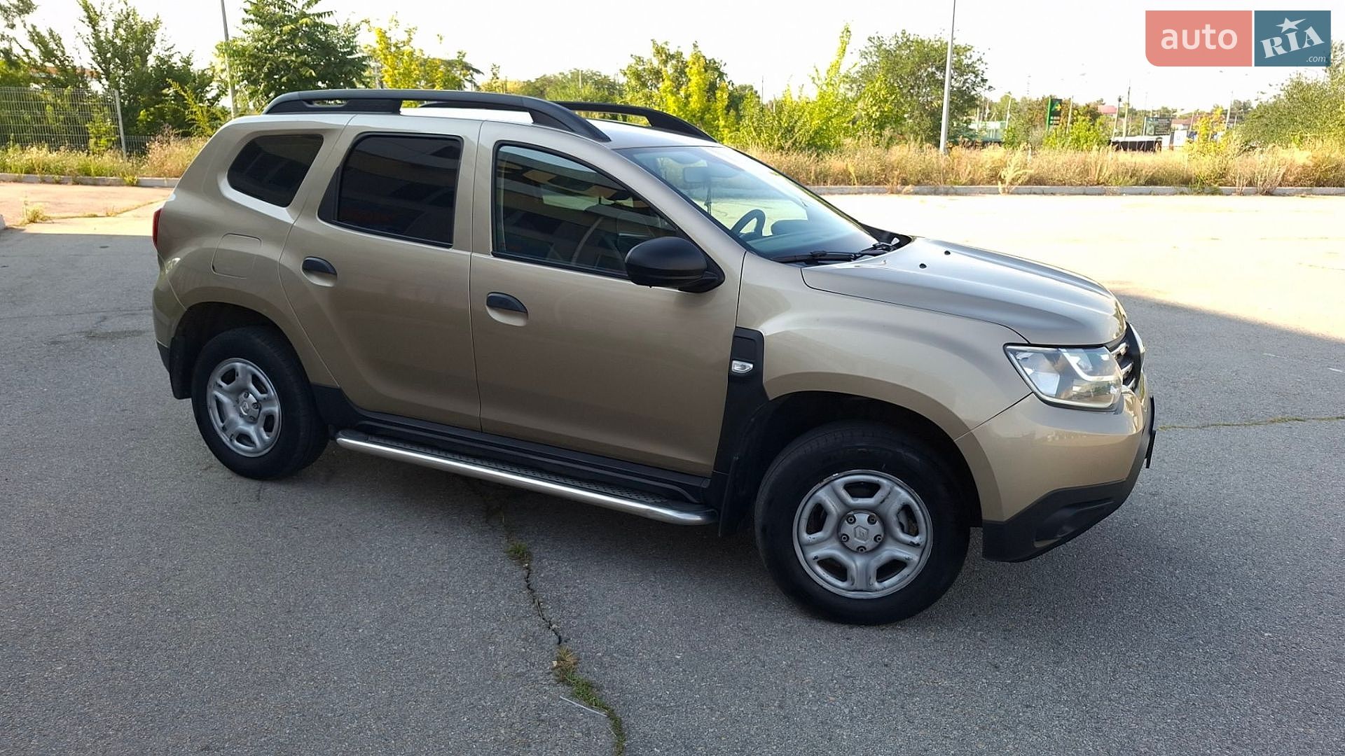 Renault Duster 2018 VIN VF1HJD20261809800 фото оголошення 32 з 47