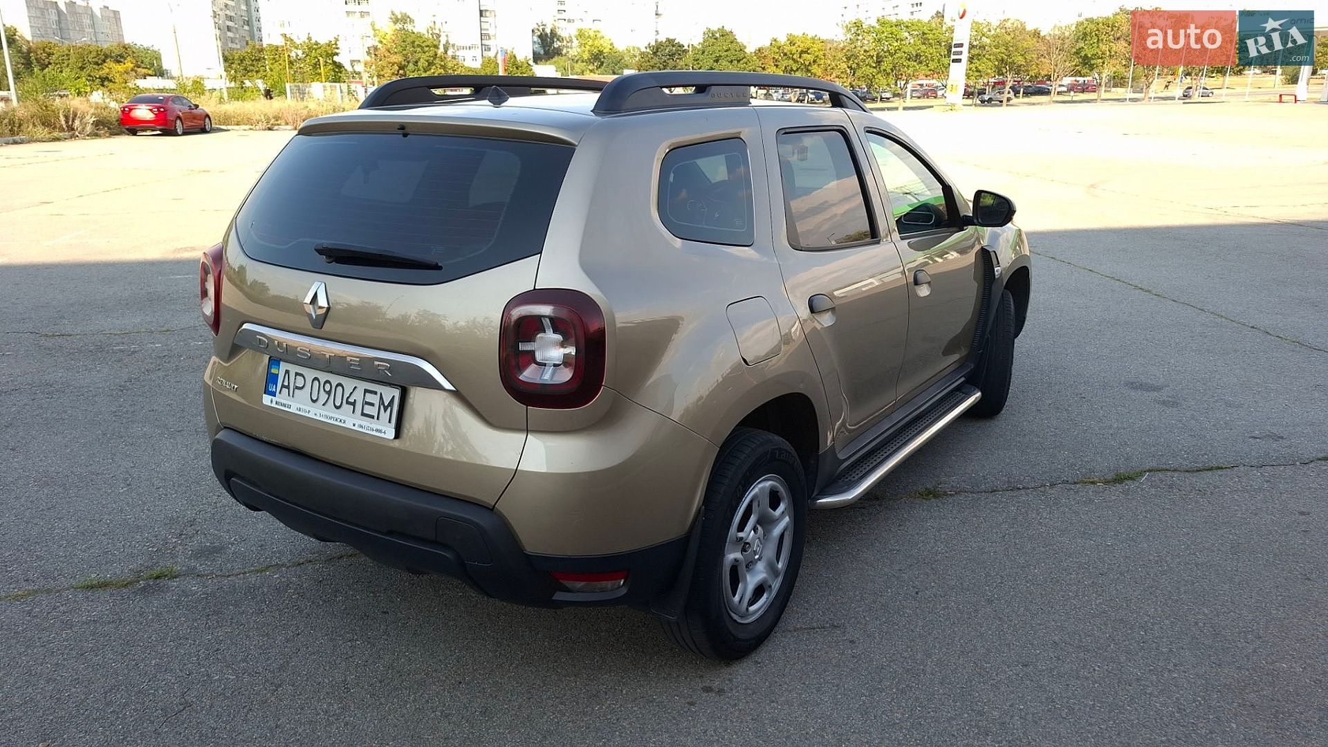 Renault Duster 2018 VIN VF1HJD20261809800 фото оголошення 35 з 47