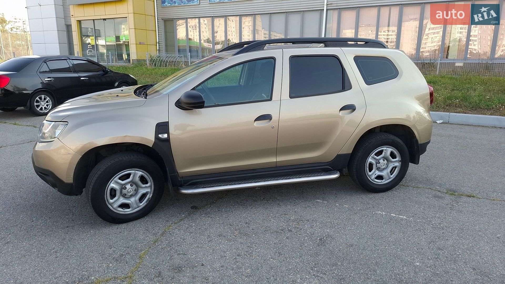 Renault Duster 2018 VIN VF1HJD20261809800 фото оголошення 38 з 47