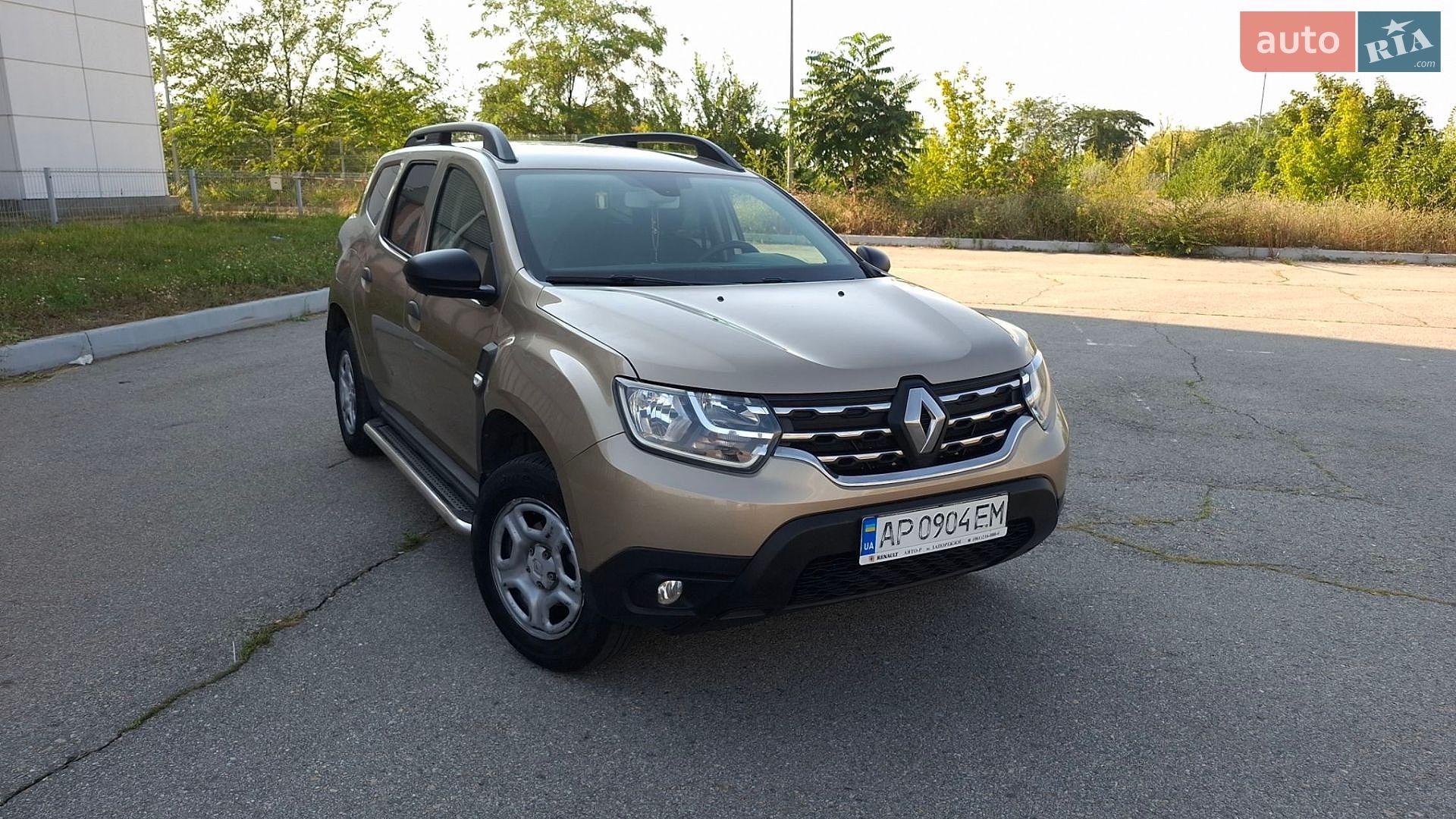 Renault Duster 2018 VIN VF1HJD20261809800 фото оголошення 42 з 47