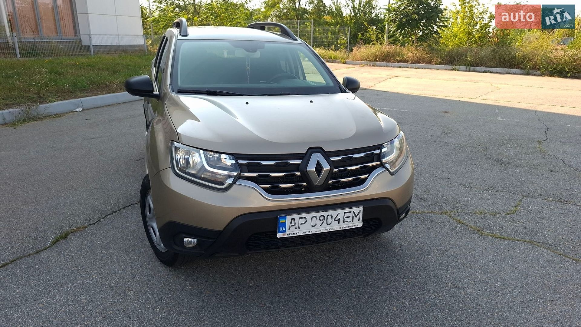Renault Duster 2018 VIN VF1HJD20261809800 фото оголошення 41 з 47