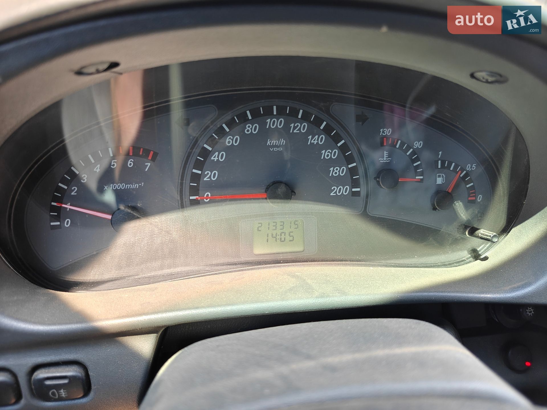 ВАЗ / Lada 2110 2009 VIN Y6L2110409L208141 фото оголошення 5 з 6
