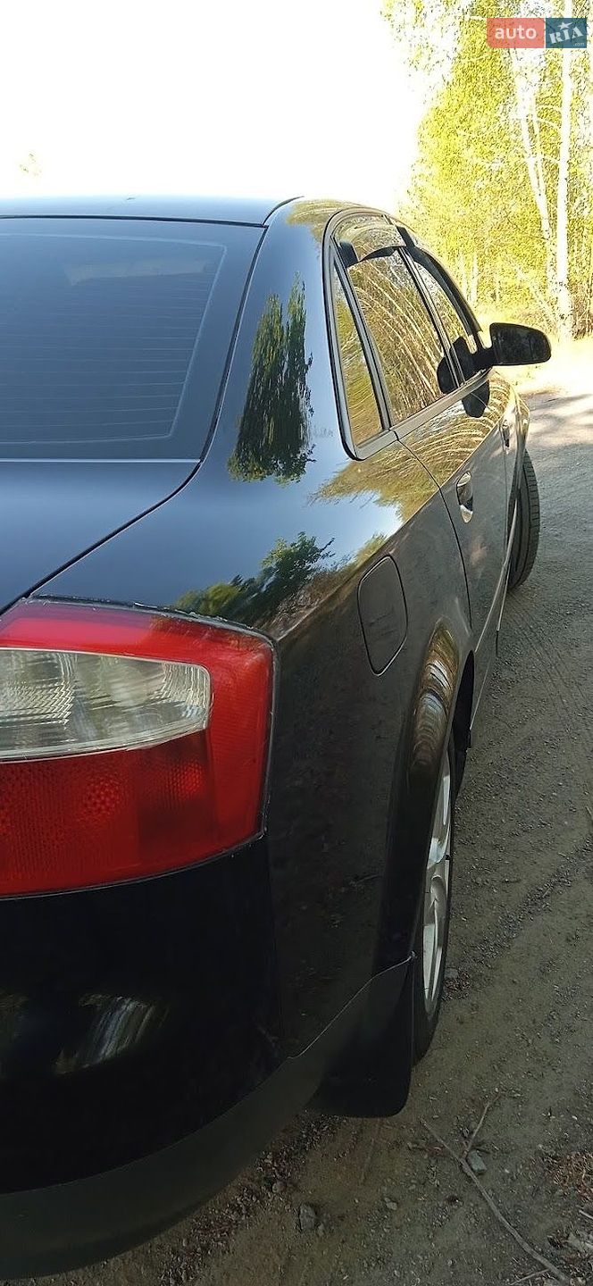 Audi A4 2001 VIN WAUZZZ8EZ1A026644 фото оголошення 10 з 19