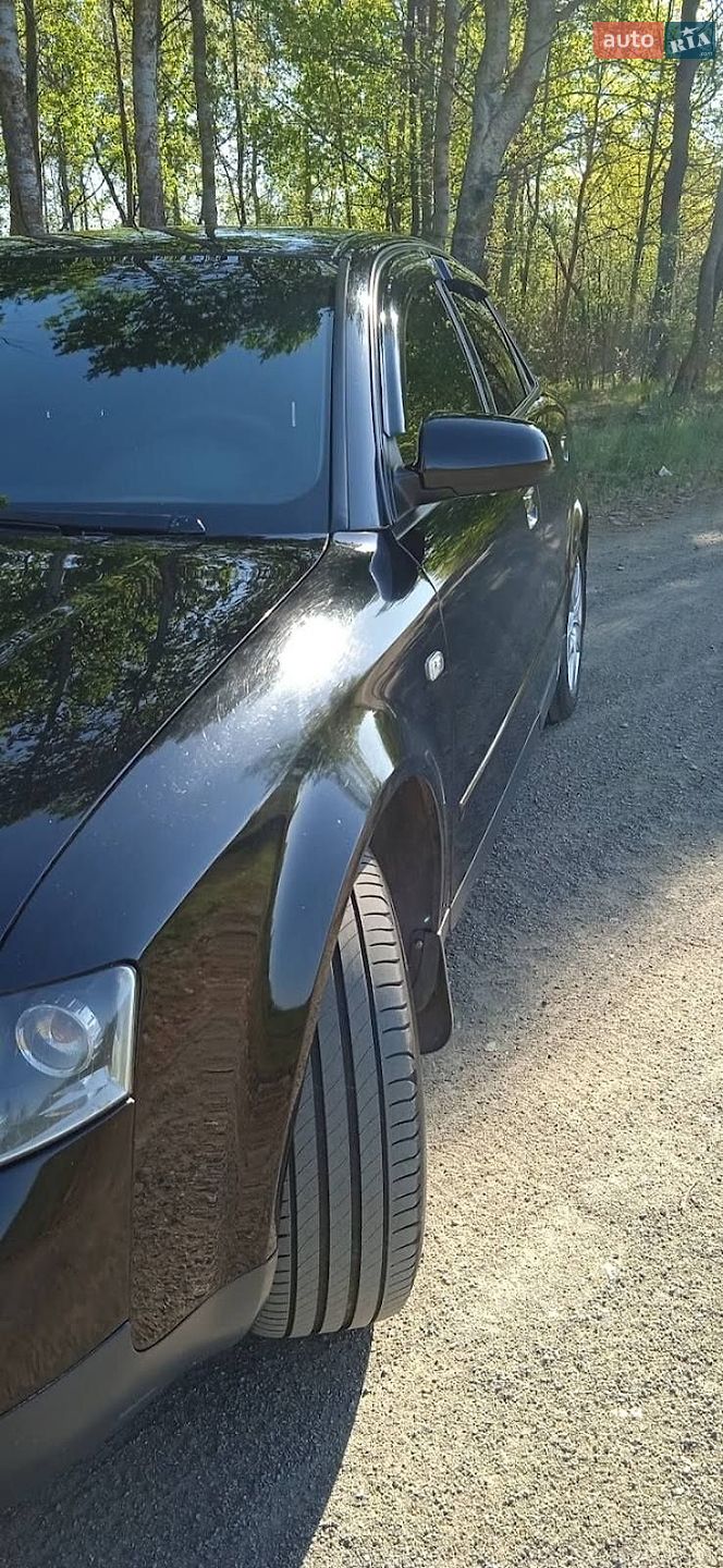 Audi A4 2001 VIN WAUZZZ8EZ1A026644 фото оголошення 14 з 19