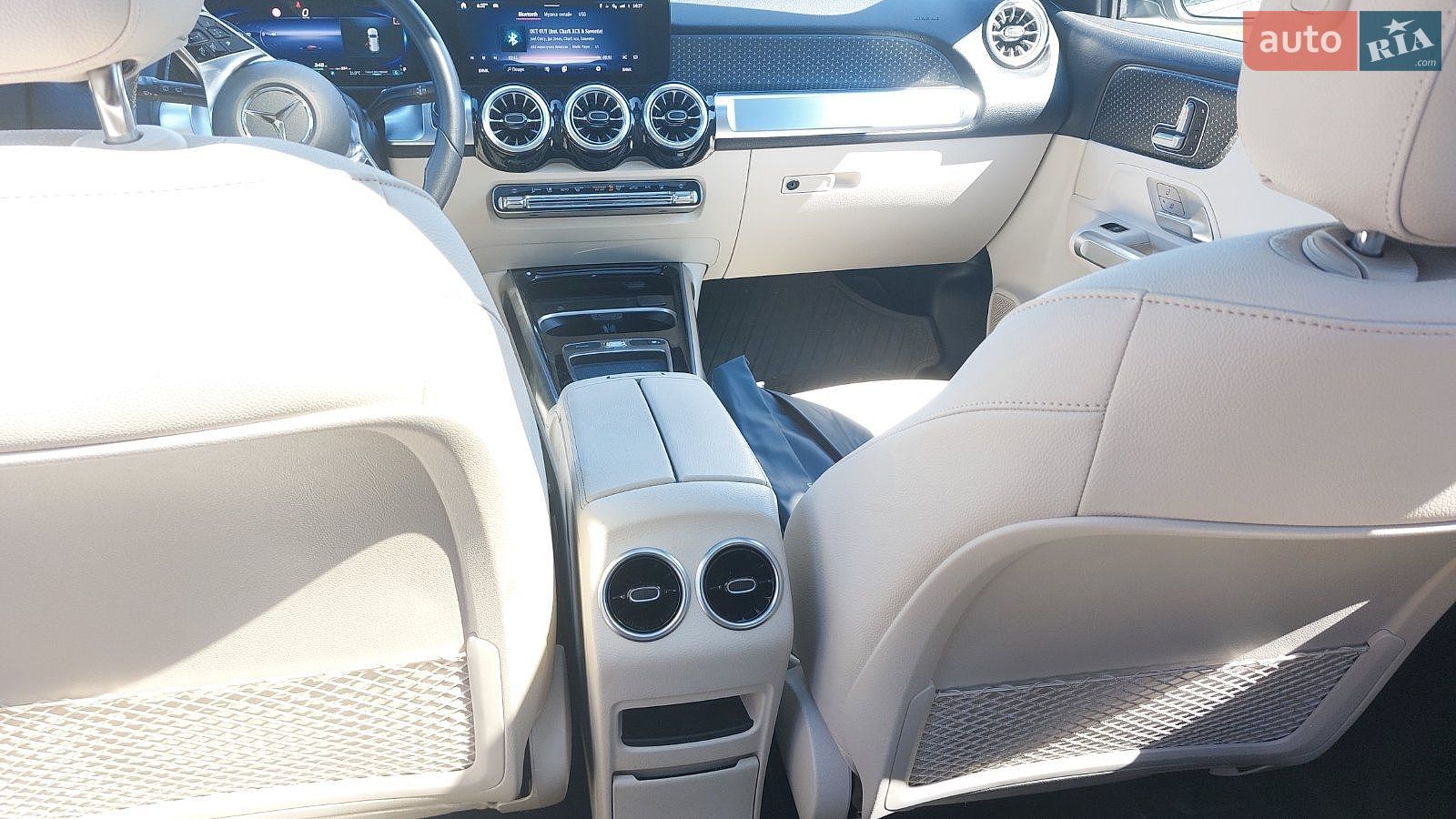 Mercedes-Benz EQB 2024 VIN W1N9M0KBXRN079941 фото оголошення 9 з 16