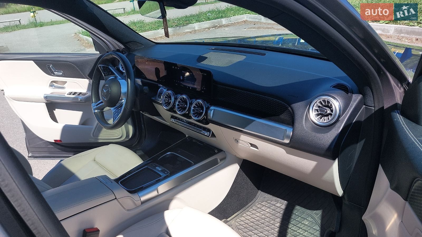 Mercedes-Benz EQB 2024 VIN W1N9M0KBXRN079941 фото оголошення 11 з 16