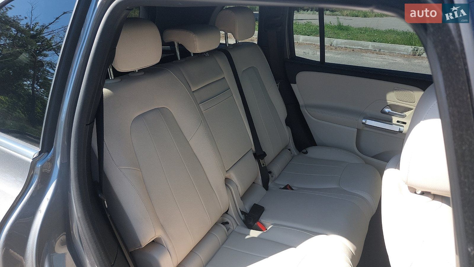 Mercedes-Benz EQB 2024 VIN W1N9M0KBXRN079941 фото оголошення 13 з 16