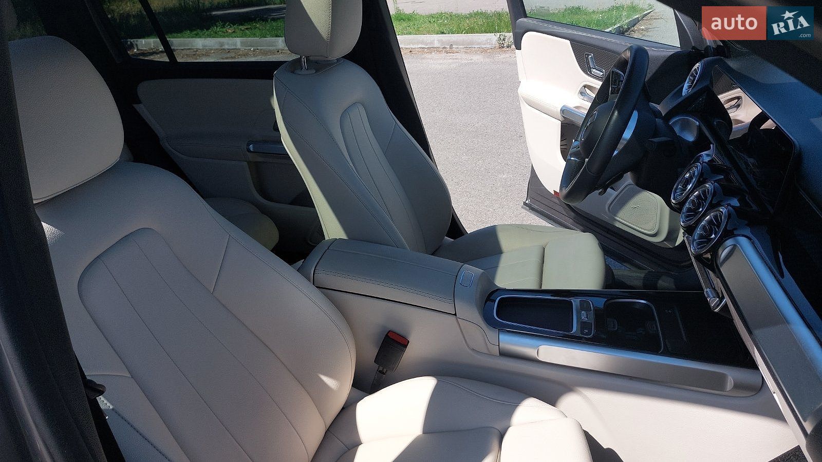 Mercedes-Benz EQB 2024 VIN W1N9M0KBXRN079941 фото оголошення 14 з 16