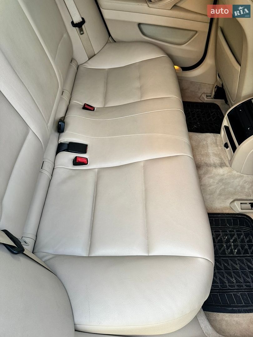 BMW 5 Series 2012 VIN WBAXH5C58DDW13104 фото оголошення 43 з 52