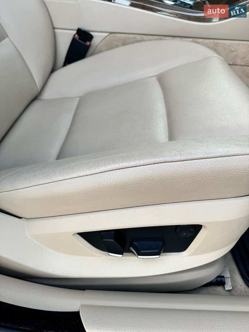 BMW 5 Series 2012 VIN WBAXH5C58DDW13104 фото оголошення 49 з 52