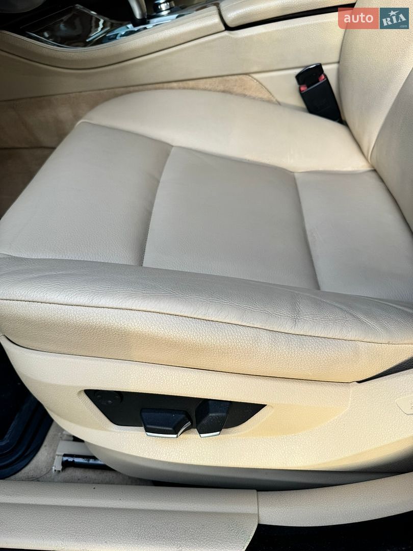 BMW 5 Series 2012 VIN WBAXH5C58DDW13104 фото оголошення 52 з 52