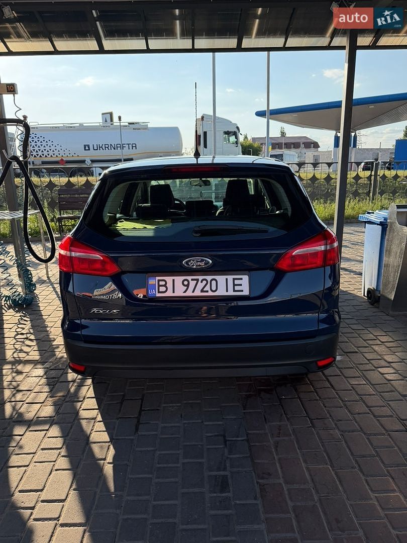 Ford Focus 2015 VIN WF06XXGCC6FP00473 фото оголошення 10 з 27