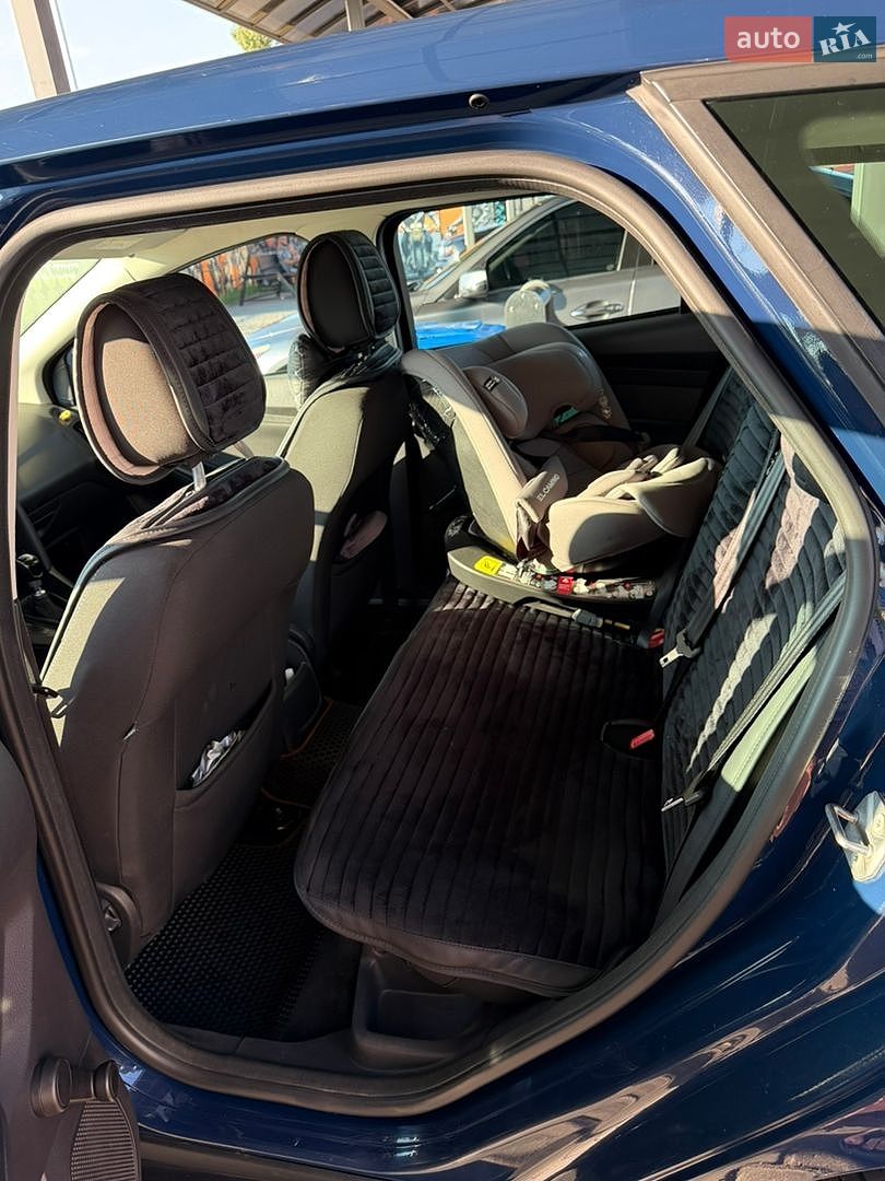 Ford Focus 2015 VIN WF06XXGCC6FP00473 фото оголошення 19 з 27