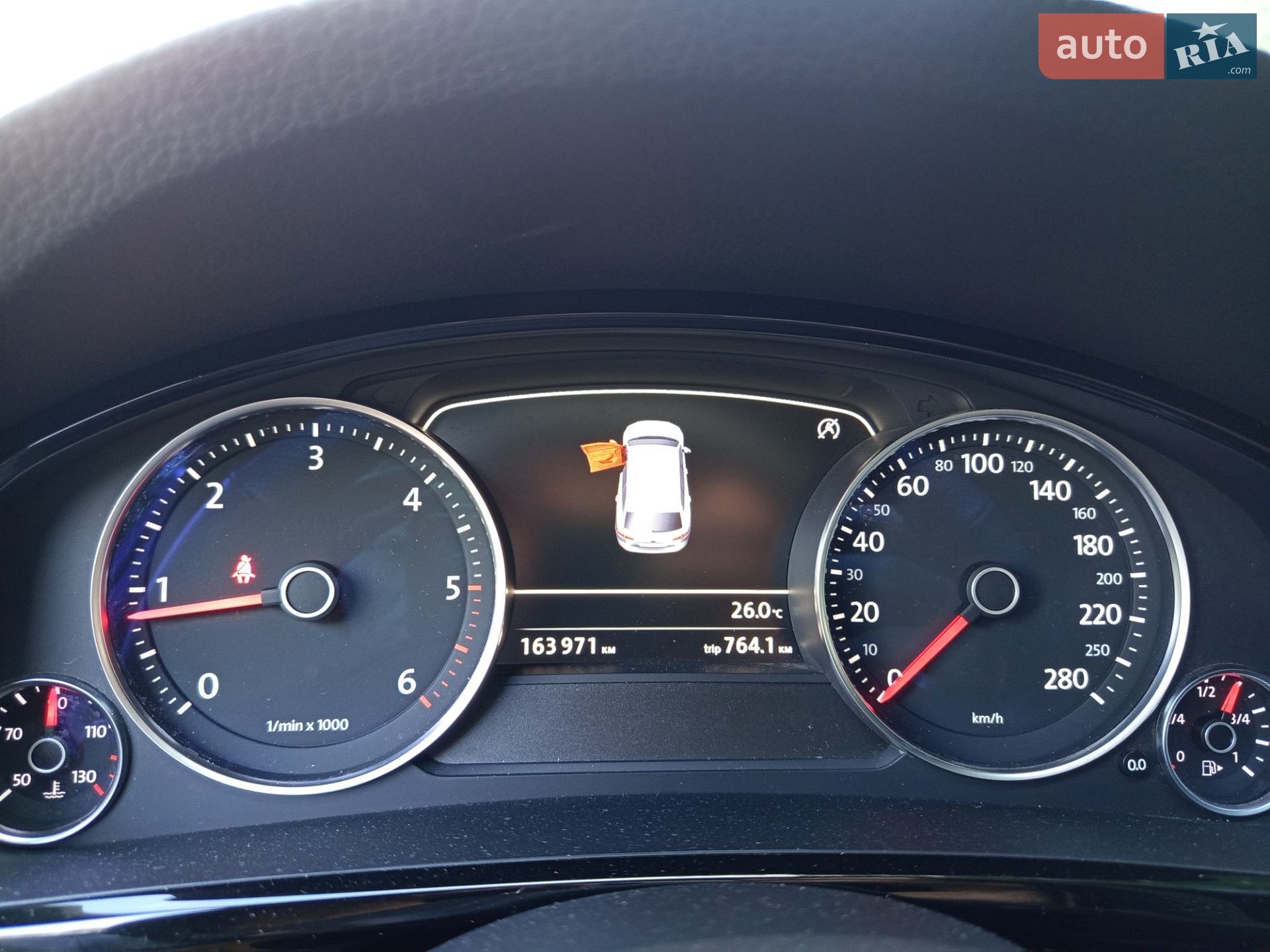 Volkswagen Touareg 2015 VIN WVGZZZ7PZGD018531 фото оголошення 32 з 59