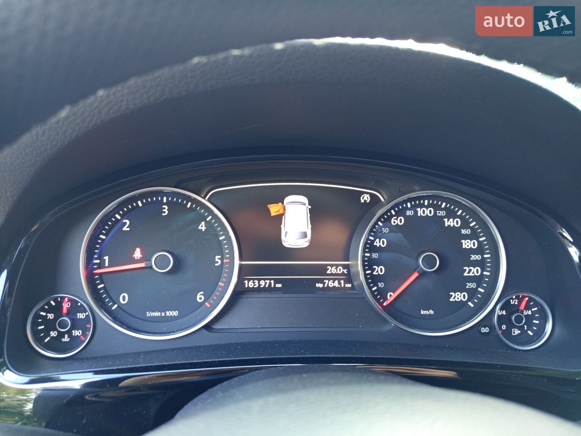 Volkswagen Touareg 2015 VIN WVGZZZ7PZGD018531 фото оголошення 33 з 59