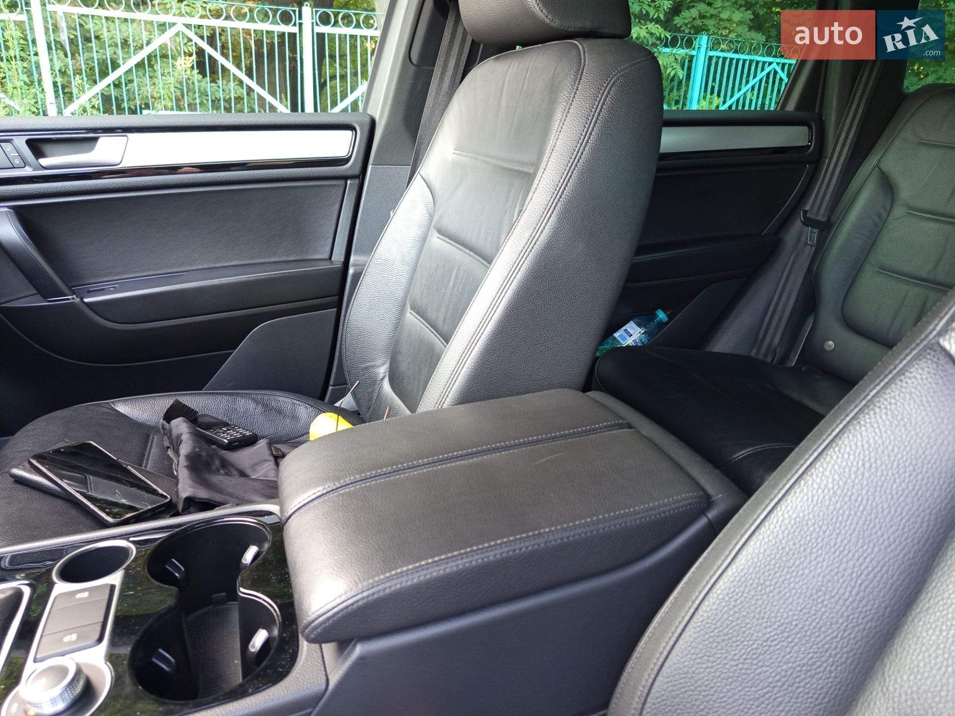 Volkswagen Touareg 2015 VIN WVGZZZ7PZGD018531 фото оголошення 30 з 59