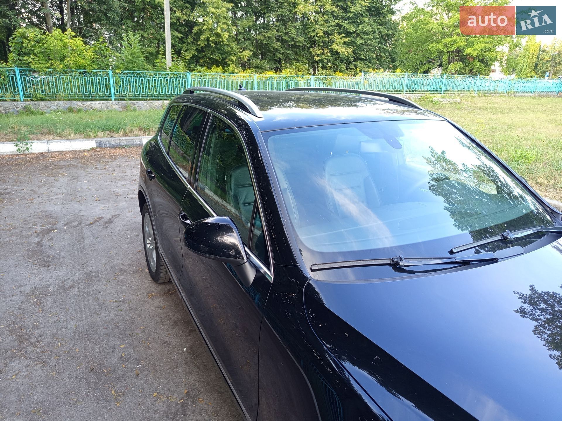 Volkswagen Touareg 2015 VIN WVGZZZ7PZGD018531 фото оголошення 20 з 59