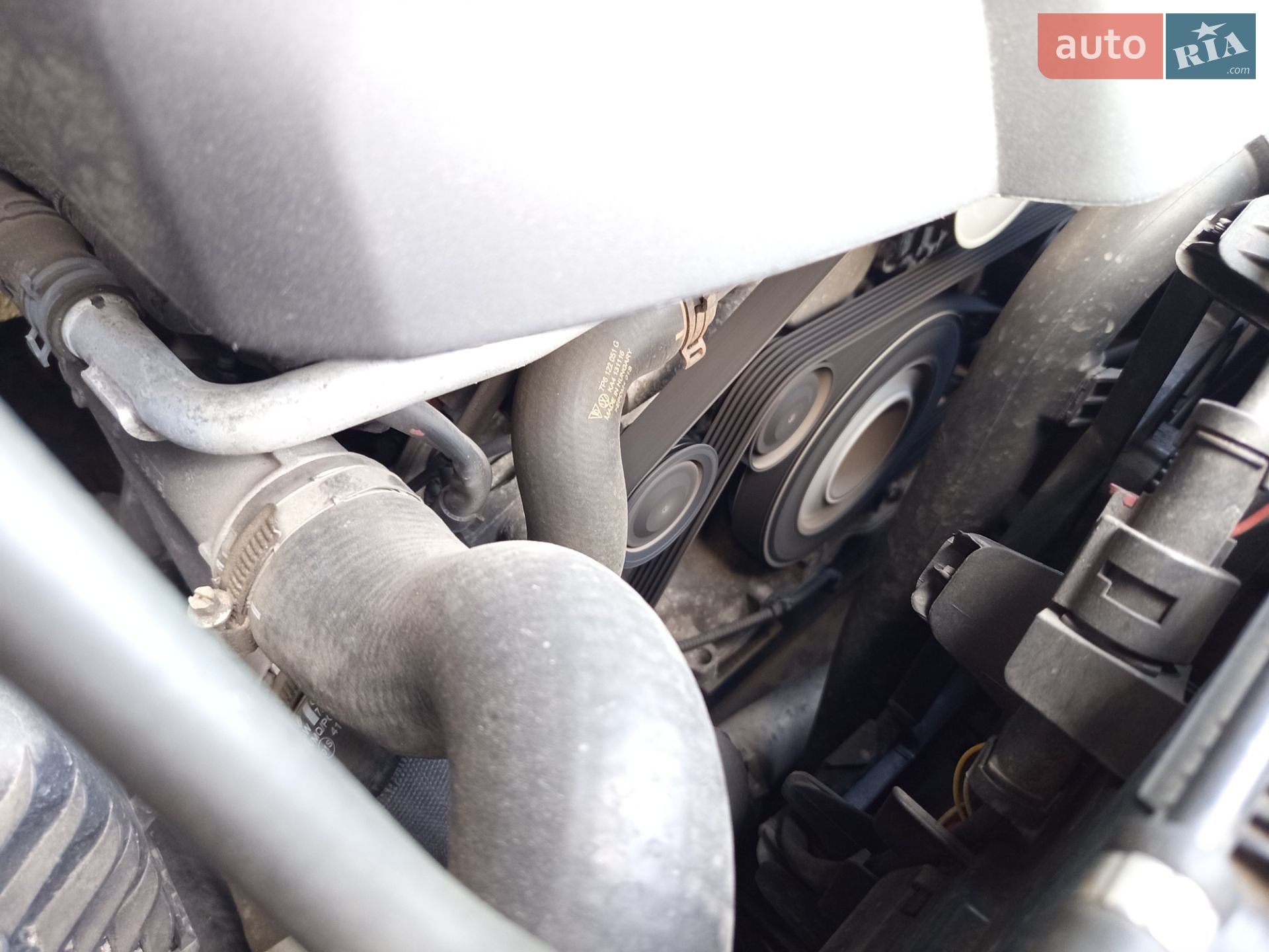 Volkswagen Touareg 2015 VIN WVGZZZ7PZGD018531 фото оголошення 49 з 59