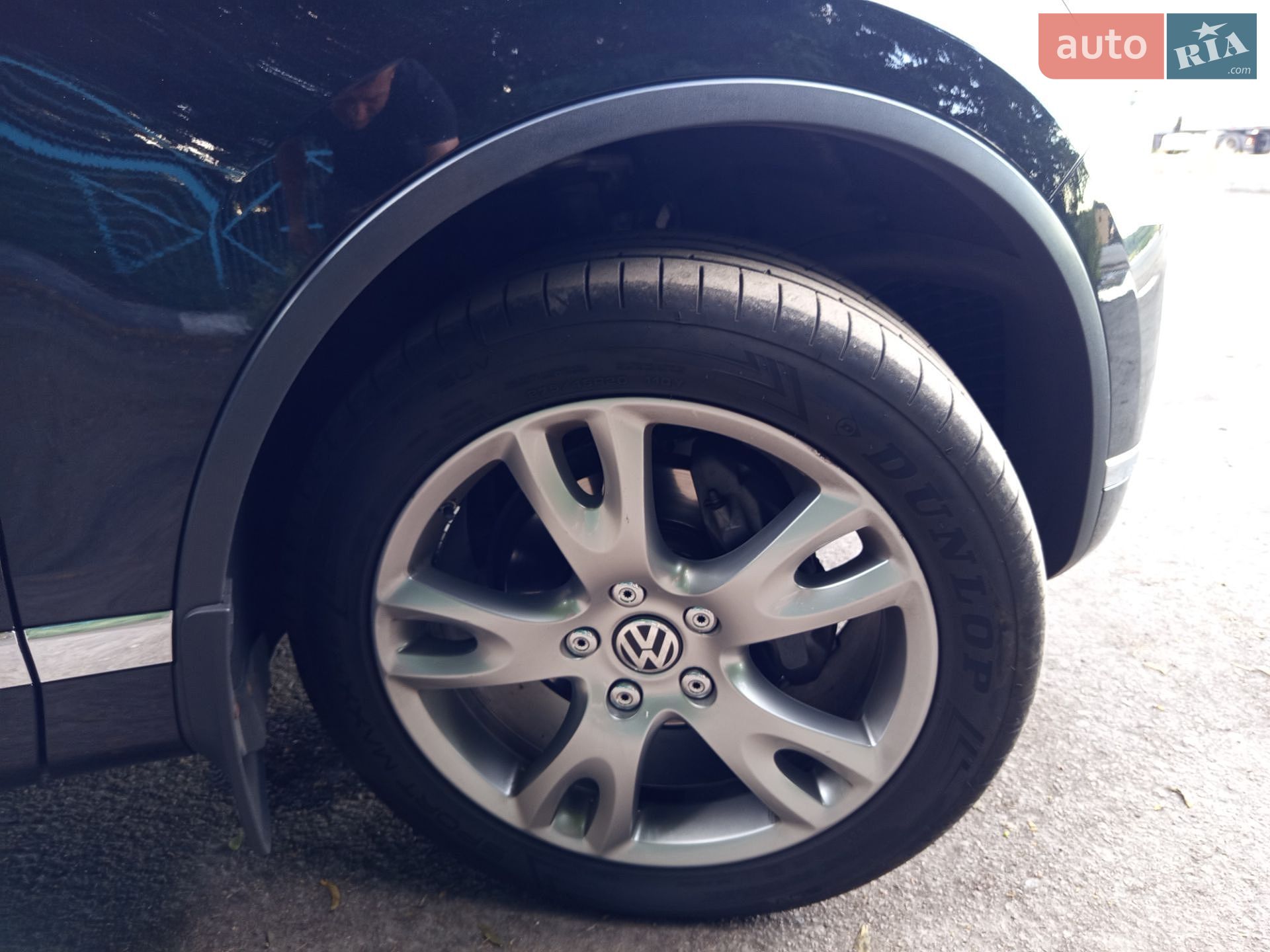 Volkswagen Touareg 2015 VIN WVGZZZ7PZGD018531 фото оголошення 58 з 59