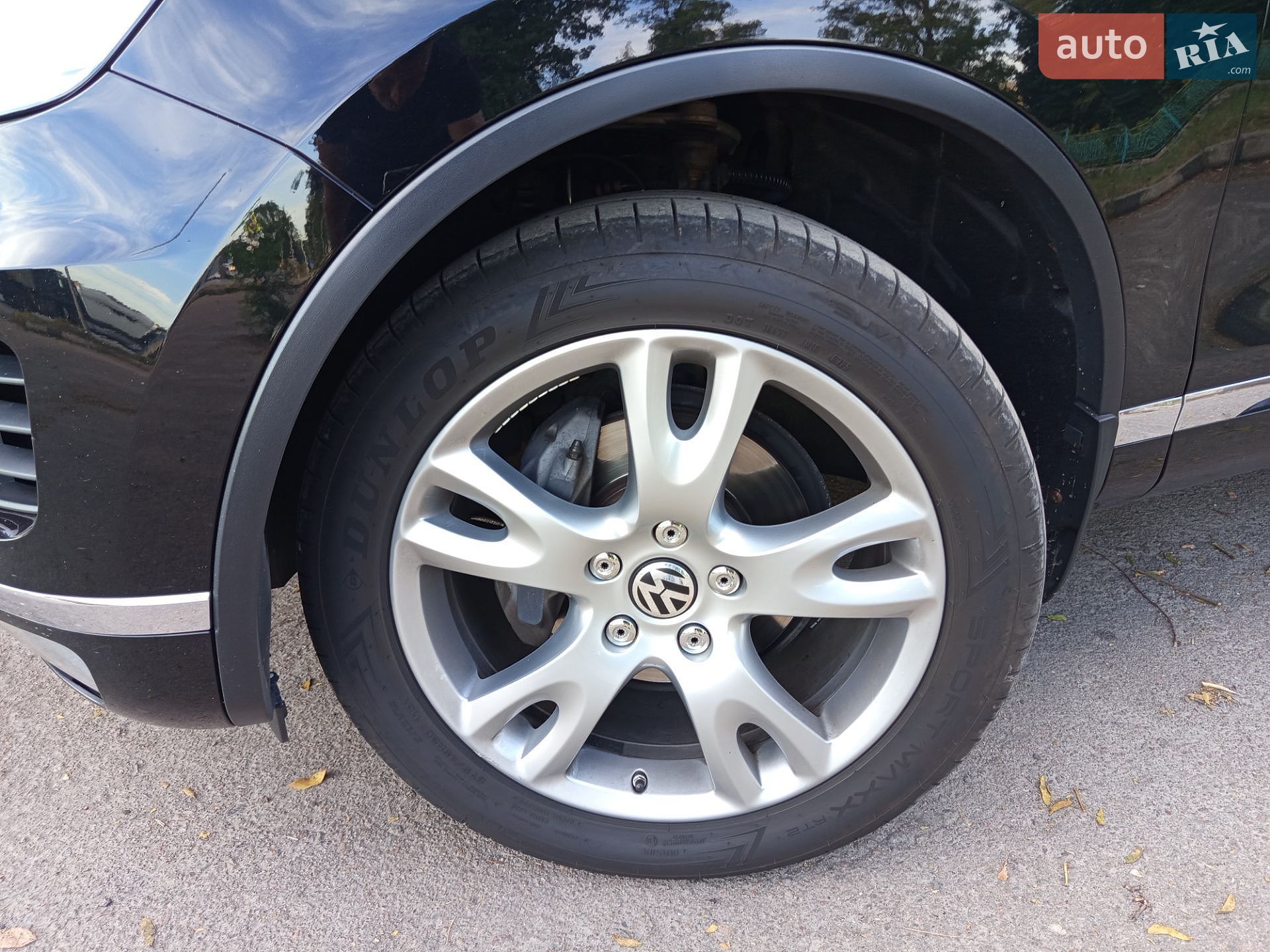 Volkswagen Touareg 2015 VIN WVGZZZ7PZGD018531 фото оголошення 57 з 59