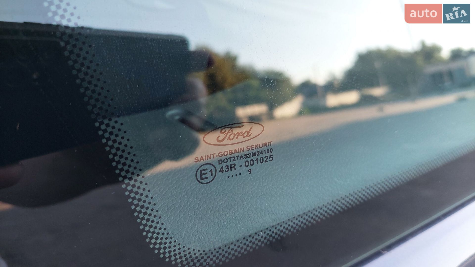 Ford C-Max 2009 VIN WF0EXXGCDE9B45841 фото оголошення 36 з 39