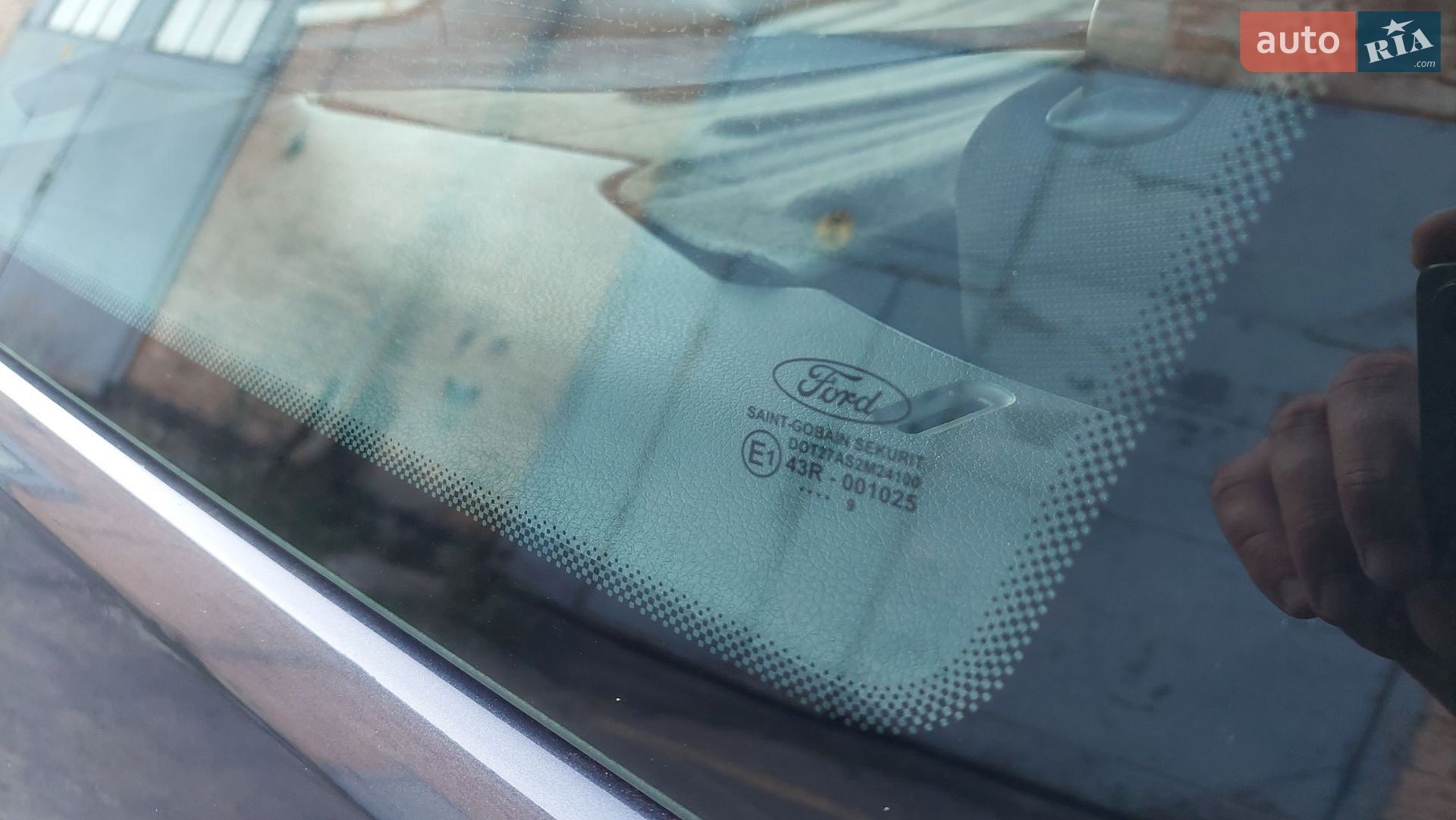 Ford C-Max 2009 VIN WF0EXXGCDE9B45841 фото оголошення 33 з 39