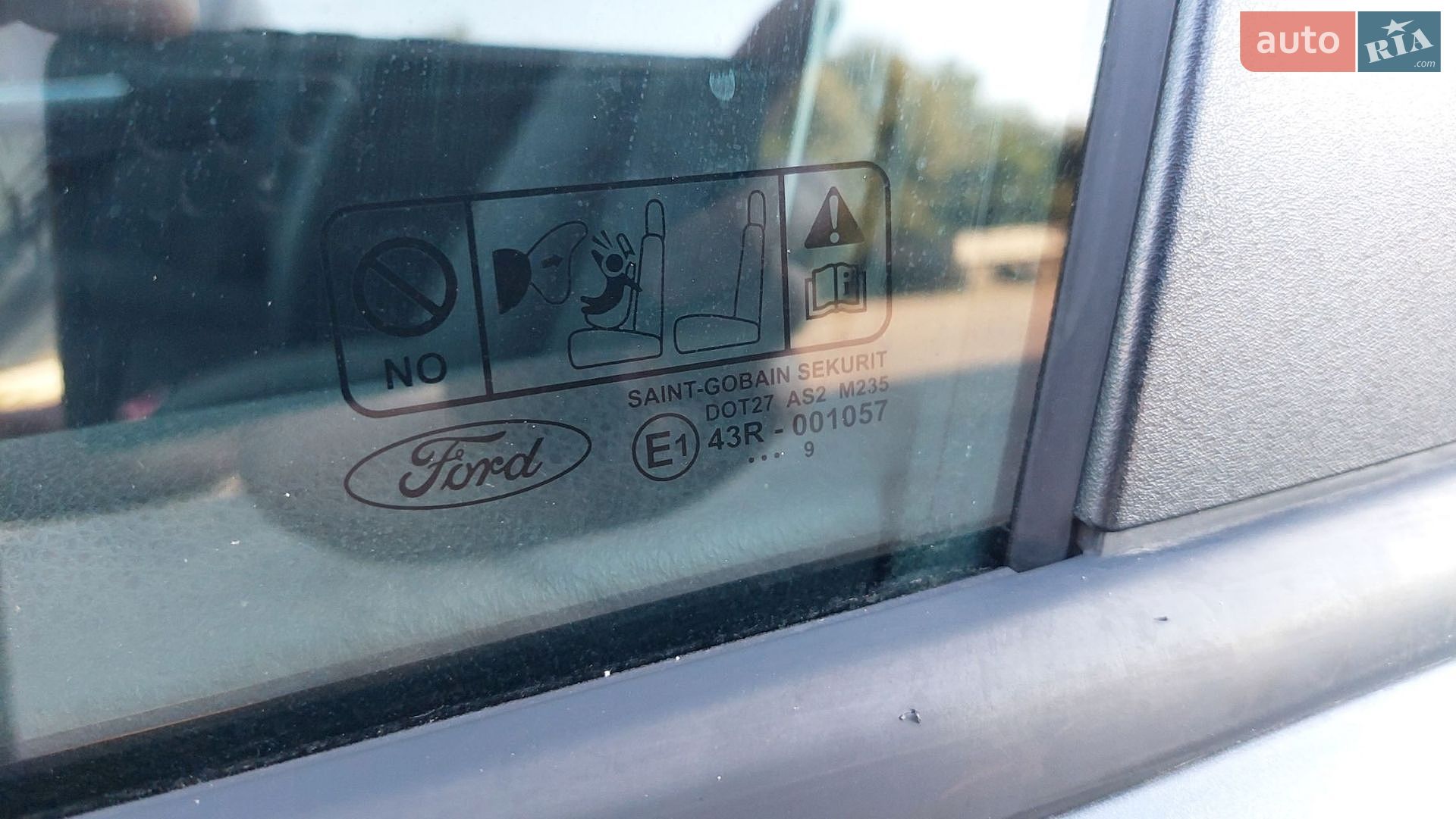 Ford C-Max 2009 VIN WF0EXXGCDE9B45841 фото оголошення 34 з 39