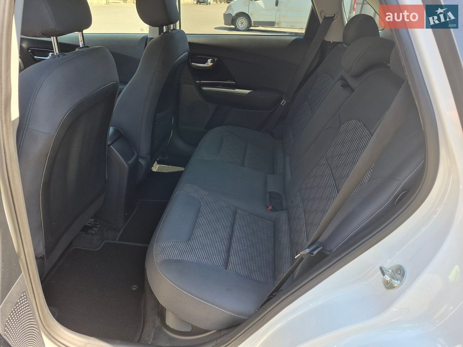 Kia Niro 2020 VIN KNDCB3LC6L5399499 фото оголошення 9 з 10