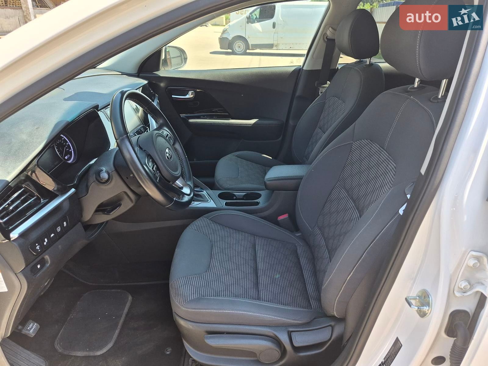 Kia Niro 2020 VIN KNDCB3LC6L5399499 фото оголошення 10 з 10