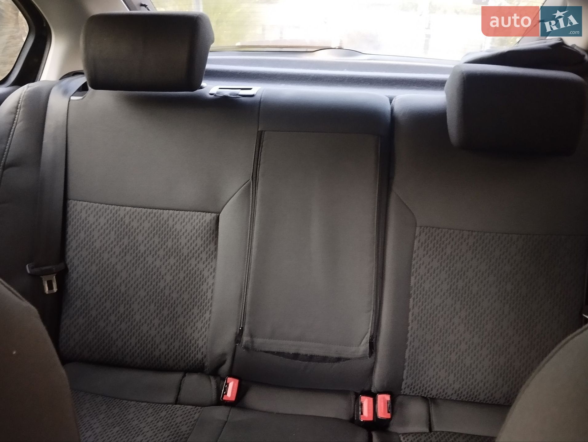 Skoda Octavia 2008 VIN TMBCA41Z88B157550 фото оголошення 15 з 25