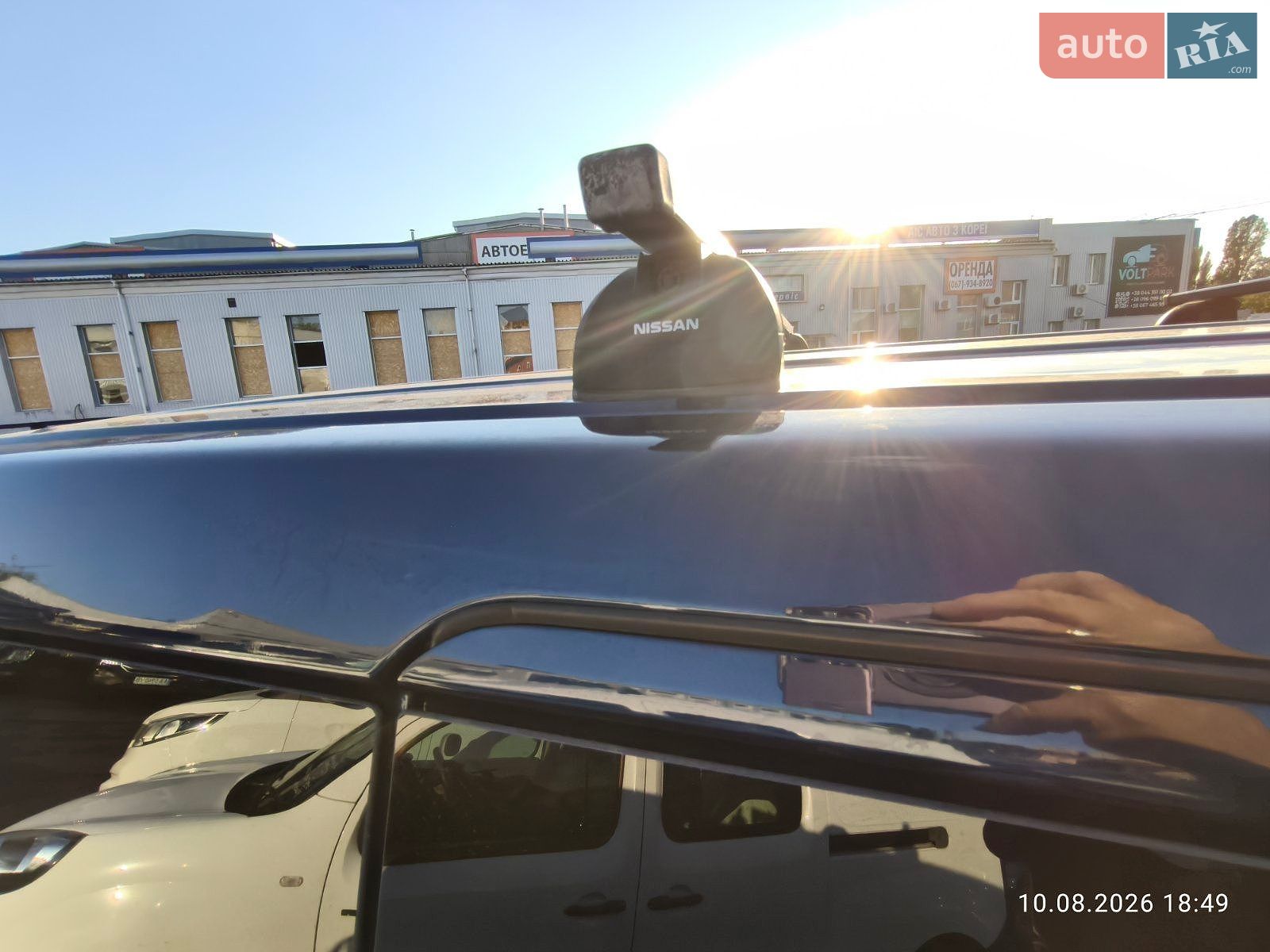 Nissan e-NV200 2019 VIN VSKTAAME0U0601755 фото оголошення 25 з 41
