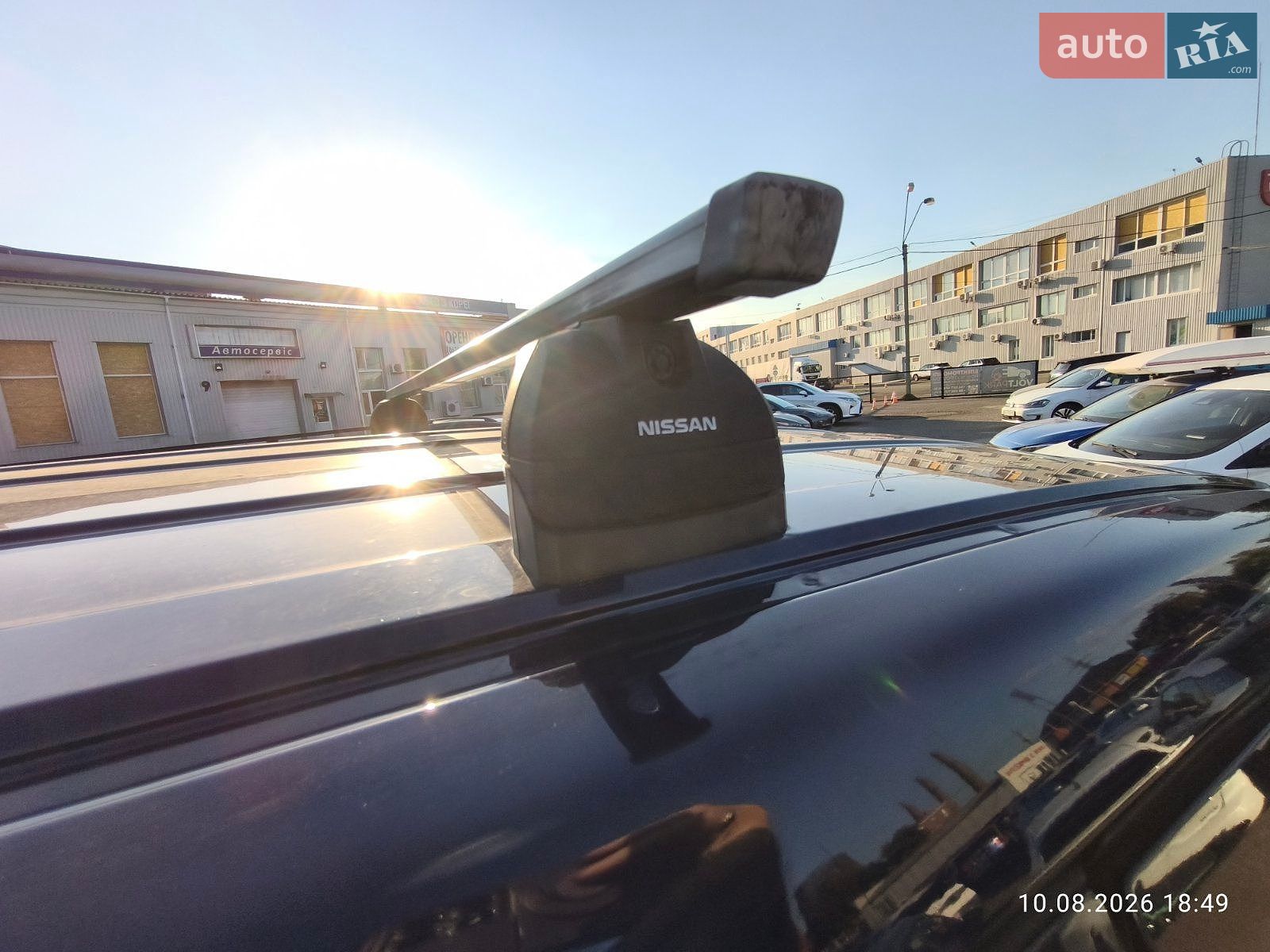 Nissan e-NV200 2019 VIN VSKTAAME0U0601755 фото оголошення 28 з 41
