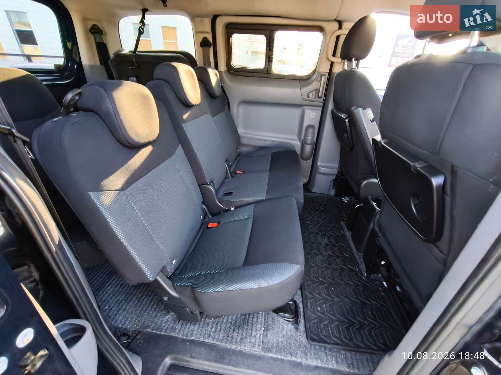 Nissan e-NV200 2019 VIN VSKTAAME0U0601755 фото оголошення 29 з 41