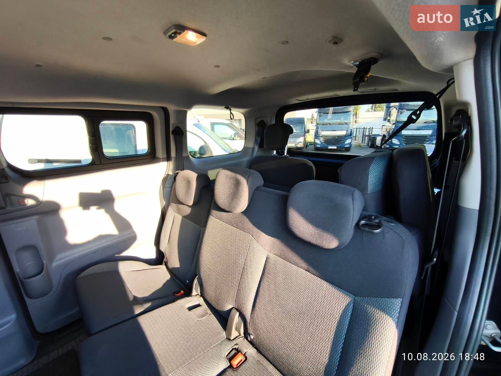 Nissan e-NV200 2019 VIN VSKTAAME0U0601755 фото оголошення 32 з 41